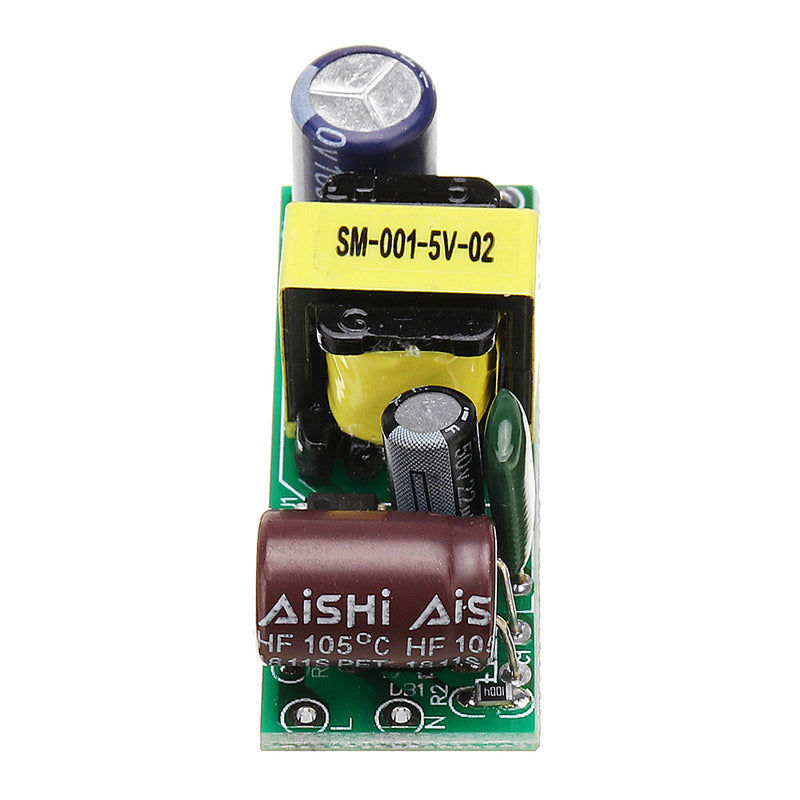 SANMIM DC 5V 600mA Precision AC To DC Isolated Switching Power Supply Module Relay Module