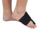 KALOAD 1 PC Straightener Corrector Toe Protector Fitness Sport Foot Toe Separator Pain Relief