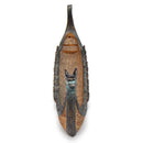 Dragon Incense Burner Holder Artistic Burner Artistic Ornament Hand Carving Home Decorations
