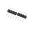 3pcs STC15W204S MCU Minimum System Board Development Board 51 Learning Board SOP8 STC15F104E
