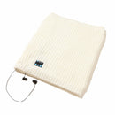 Universal bluetooth Headset Scarf Warm Winter Knitting Music Collar Scarf for iPhone Samsung Xiaomi