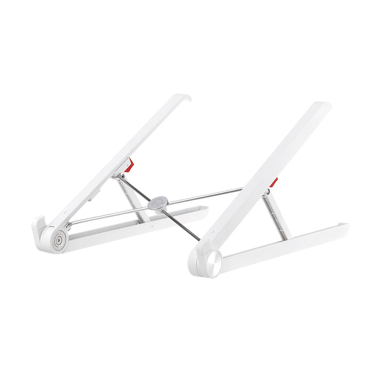 X1 Laptop Monitor Bracket Stand Folding Portable Desktop Lift Computer Bracket Cooling Rack