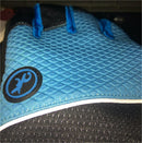 MOREOK Warm Cycling Winter Gloves with Touch Screen Full Finger Mountain Bike Gloves