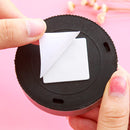 Home Battery Operated LED Night Lights Self Adhesive Touch Sensor Lamp Emergency Light