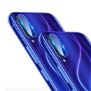 Bakeey 2PCS Anti-scratch Ultra Thin HD Clear Phone Lens Screen Protector Camera Protective Film for Xiaomi Mi A3 / Xiaomi Mi CC9e