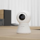 DIGOO DG-K2 1080P PTZ Smart Home Security IP Camera Two-way Audio TF Card Cloud Storage Compatible with Smart Life Tuya APP
