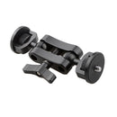 KEMO 1843 Aluminum Alloy Freely Adjustable Monitor Extension Bracket Magic Arm