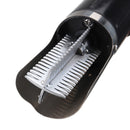 ZANLURE 4 Side 12V 2000mAh Electric Fish Skin Scaler Descaler Scale Scraper Knife-GD Fishing Tool