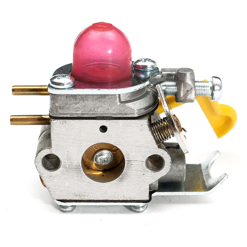 Carburetor For Poulan Craftsman Weedeater ZAMA C1U-W18 530071752 530071822