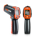 Digital Infrared Thermometer Non Contact Temperature Tool Laser Handheld IR Temp Colorful LCD Display