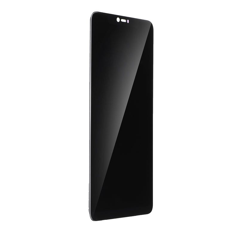 LCD Display+Touch Screen Digitizer Assembly Replacement With Tools For Oppo F7