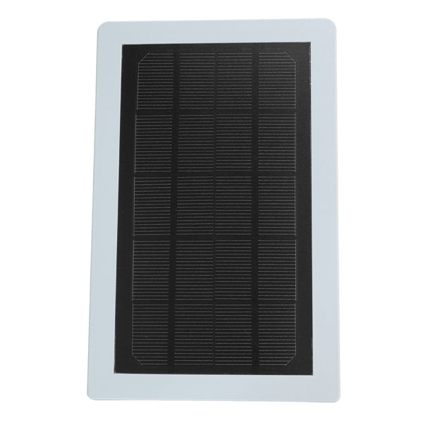 Solar Powered 35 LED Radar Motion Sensor Security Lamp Outdoor Garden Waterproof Wall Light