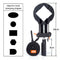 Multifunction Blet Clamp Strap Quick Adjustable Photo Frame Barrel Woodworking Clamp