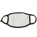 Motorcycle Anti Dust Mask Printing Warm Fashion Hanging Ear type Masks