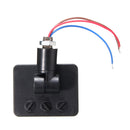 LED 120 100W Infrared PIR Motion Sensor Detector Indoor/Outdoor Wall Light Switch 220-240V