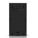 Bakeey Waterproof WiFi Wireless LED Light Visual Remote Voice Intercom Intelligent Video Doorbell For Smart Home