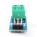 3Pcs 5V 30A ACS712 Ranging Current Sensor Module Board