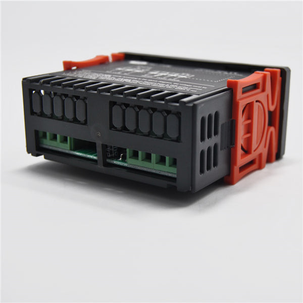 RC-112 220V/110V 10A Digital LCD Thermostat Regulator Temperature Controller