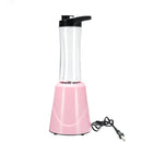 400ML 200W Electric Fruit Juicer Multifunction Mini Portable Home Smoothie Blender Maker