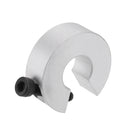 Machifit 12/16/20mm SBR Linear Rail Shaft Stop Collar Shaft Limit Fixing Ring CNC Parts