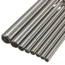 4mm To 10mm Diameter Extra Long HSS Auger Twist Drill Bit Straigth Shank 200mm