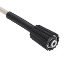 High Pressure Washer Spray Tool 160 Bar Trigger Jet Lance Wash Water Sprayer