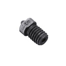 3pcs 1.75mm 1.0mm V6 Hardened Steel Nozzle For J-Head Hotend Extruder 3D Printer Part
