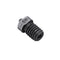 3pcs 1.75mm 1.0mm V6 Hardened Steel Nozzle For J-Head Hotend Extruder 3D Printer Part
