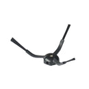 10pcs Replacements for Xiaomi Roborock Xiaowa Vacuum Cleaner Parts Accessories 4*5-arm Side brushes 4*Filters 2*Main Brushes
