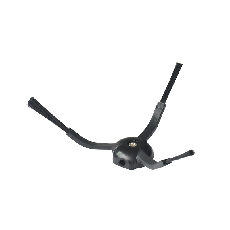 10pcs Replacements for Xiaomi Roborock Xiaowa Vacuum Cleaner Parts Accessories 4*5-arm Side brushes 4*Filters 2*Main Brushes