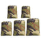 Camouflage Waterproof Motorcycle Bicycle Cover Quad ATV Vehicle Scooter Motor Bike Universal M-3XL