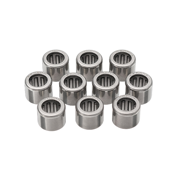 10pcs HK0608 6x10x8mm Needle Bearings TLA608Z Miniature Needle Roller Bearings