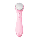 Ultrasound Electric Anti-aging Ion Face Lift Facial Beauty Device Skin Massager