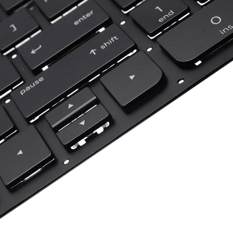 Laptop US Replace Keyboard For HP Pavilion Beats 15-p000 15-p008au 15-p030nr Notebook Use