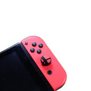 Anti-slip Silicone Rocker Button Cap Joystick Cover Caps for Nintendo Switch NS Game Console