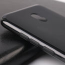Bakeey Pudding Ultra-thin Anti-Scratch Soft Silicone Back Cover Protective Case for Xiaomi Redmi 8A