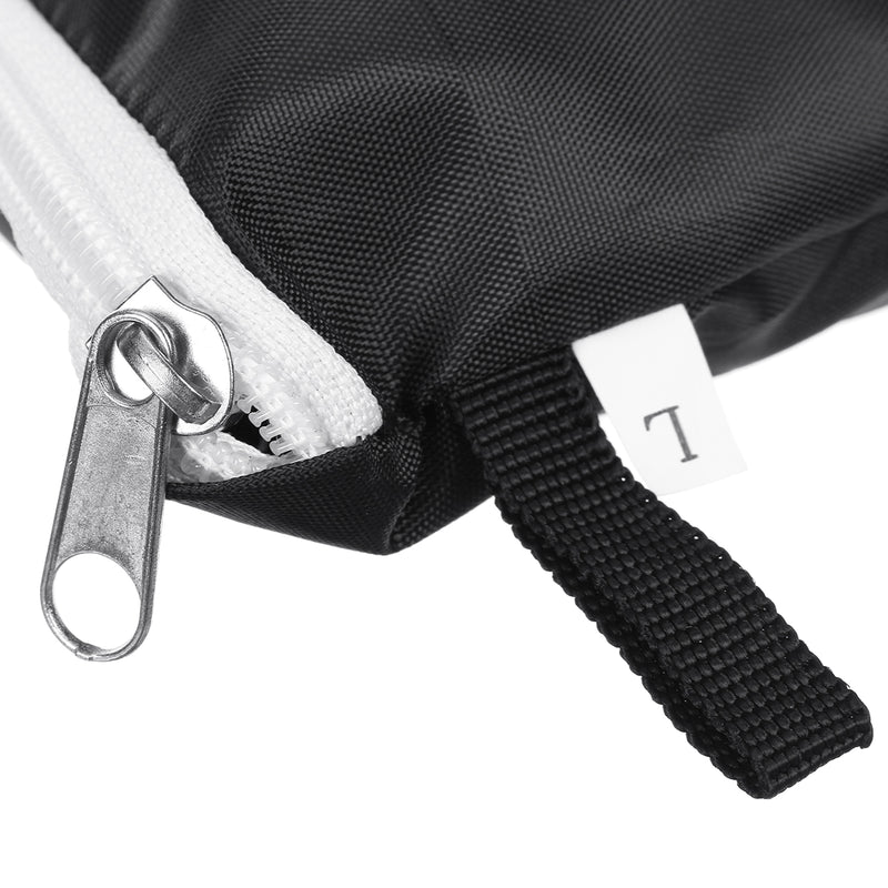 Waterproof BBQ Cover Anti Dust Rain UV Barbeque Grill Furniture Cover Outdoor