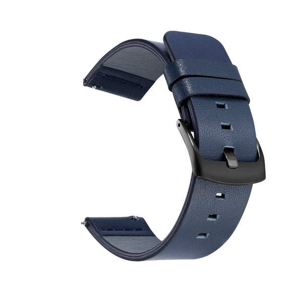 Bakeey 20mm Universal Genuine Leather Cowhide Watch Band Strap for BW-HL1/Samsung GearS3 S2 Smart Watch