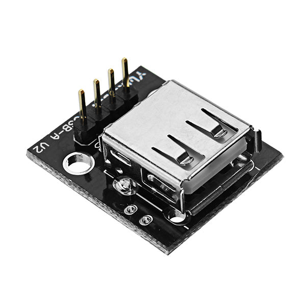 USB to Pin Module USB Interface Converter Board Electronic Building Blocks For