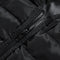Dual Cotton Heated  Electric 3 Gear USB Vest Men Women 3S Fast Heating Jacket Clothing