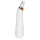 Electric Blackhead Suction Remover Facial Skin Acne Pore Cleanser Cleansing Machine with 3 Tips