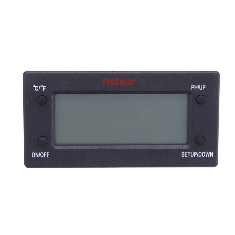 WH6135 Digital Display Thermometer Hygrometer 4 Channel Temperature Measurement