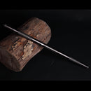 IPRee Emergency Replacement Pole Safety Stick Tool for Diameter 2.8cm DIY Camping Self Defense Stick