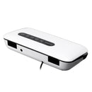 220V Household Vacuum Sealer Machine Food Packaging Sous Vide Packing Kitchen Storage