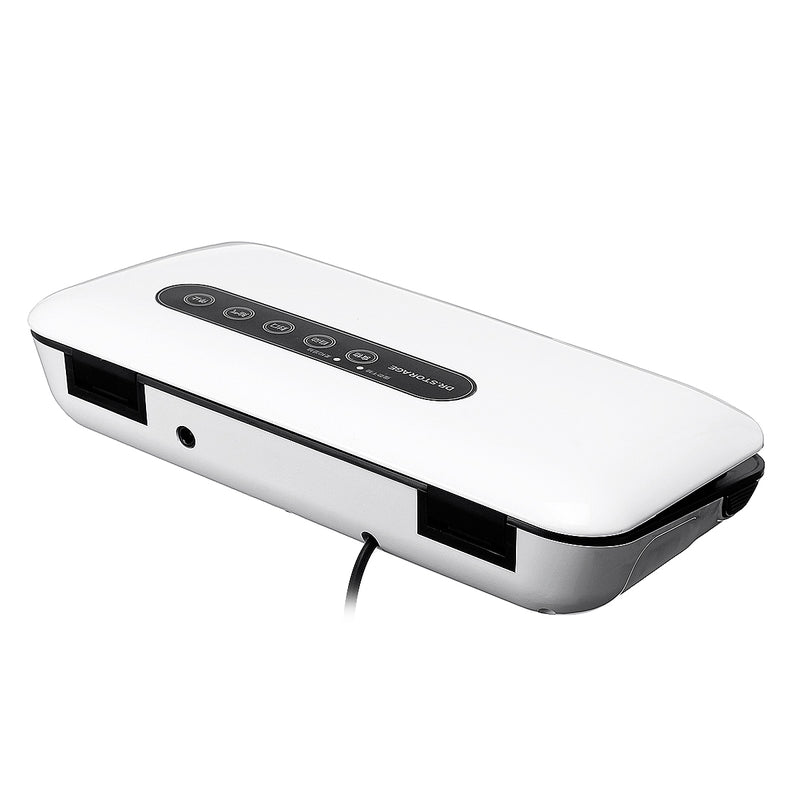220V Household Vacuum Sealer Machine Food Packaging Sous Vide Packing Kitchen Storage