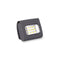 4 Modes 9 LED Magnetic Clip Work Light Constantly Bright Flashlight USB Rechargeable Motorcycle Lamp Outdoor