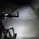 XANES BLS13 Bike Light Set Front Taillight Waterproof Xiaomi Electric Scooter Motorcycle E-bike Bicy