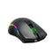 ZERODATE T26 2400DPI 2.4G Wireless RGB Backlight Technology Mouse for PC Laptop