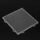 300g 2.6mm Perler Hama Beads Refill Pack 3 Pegboards Stater Kit Kids Crafts Decorations
