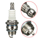 RJ19LM BR2LM Lawnmower Spark Plug for Briggs and Stratton Engines Motors